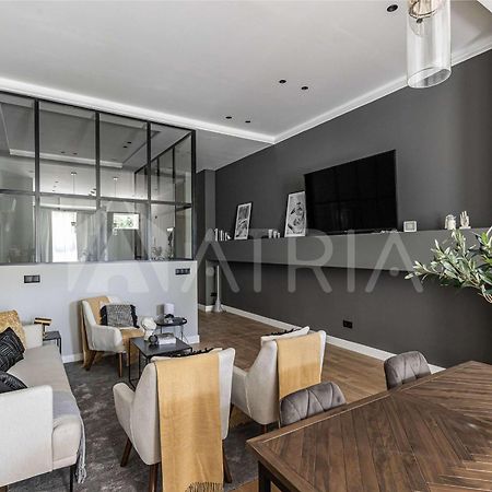 Designer Apartment 4 마드리드 외부 사진
