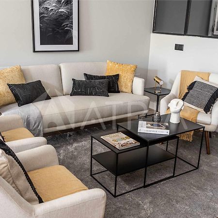 Designer Apartment 4 마드리드 외부 사진