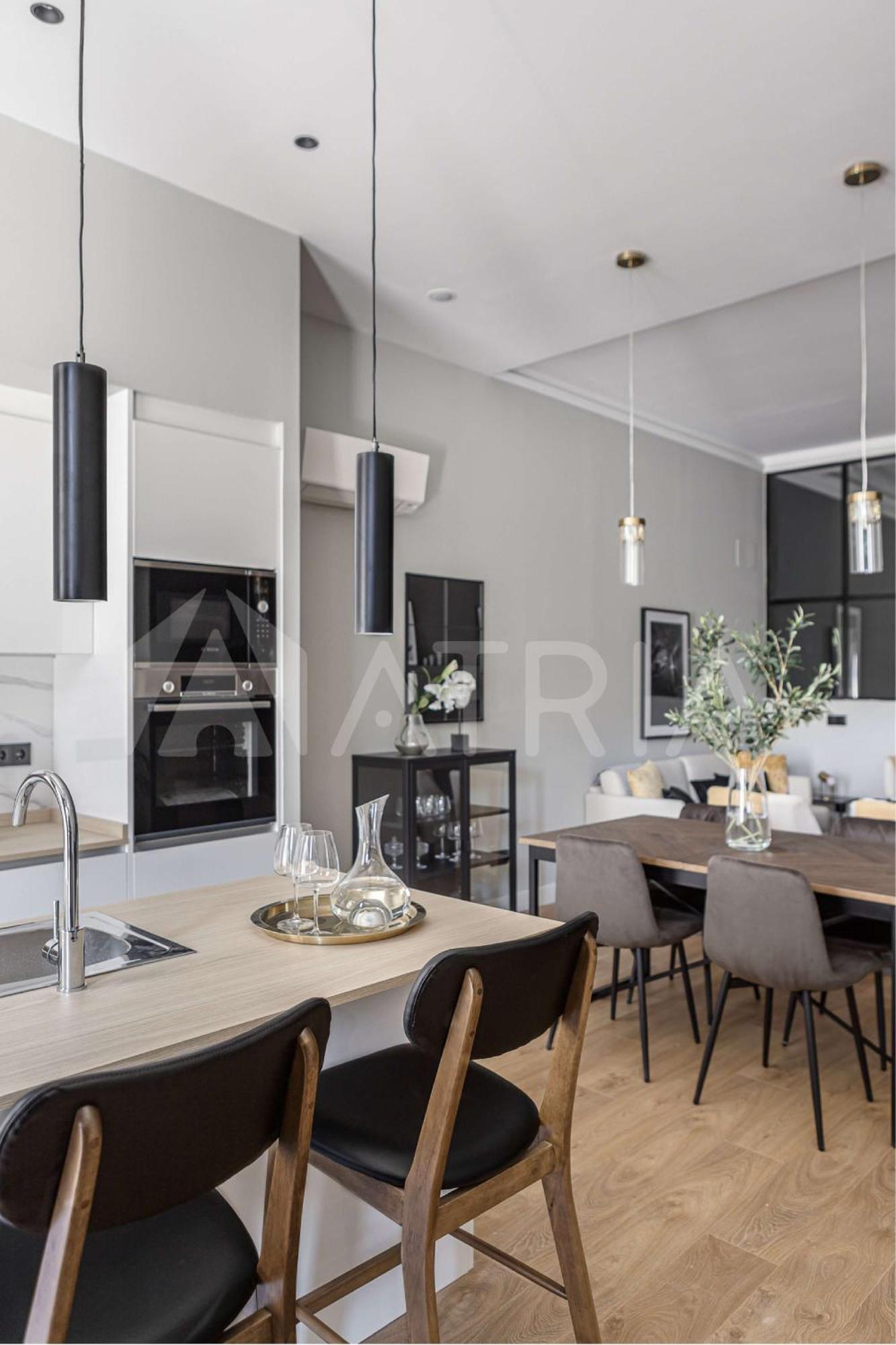 Designer Apartment 4 마드리드 외부 사진