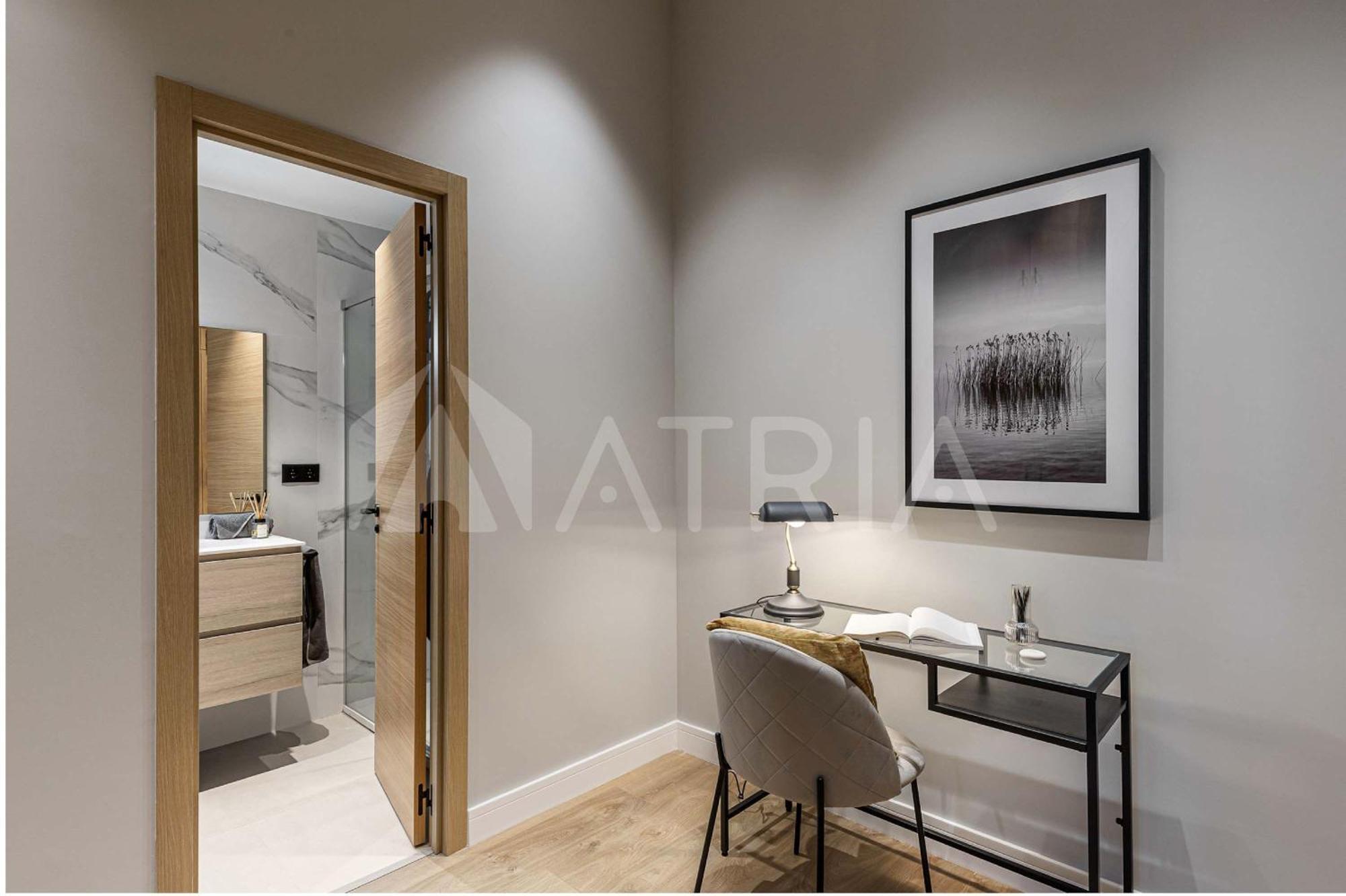 Designer Apartment 4 마드리드 외부 사진