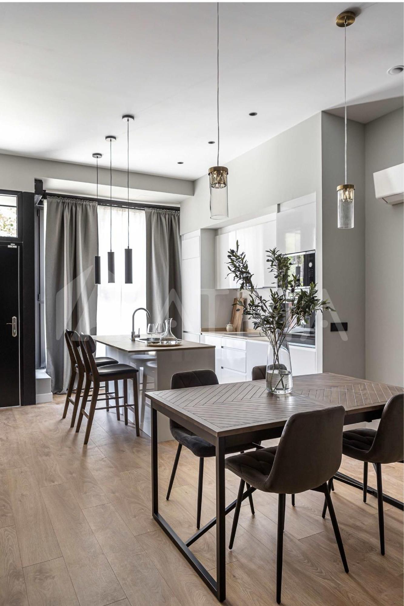 Designer Apartment 4 마드리드 외부 사진