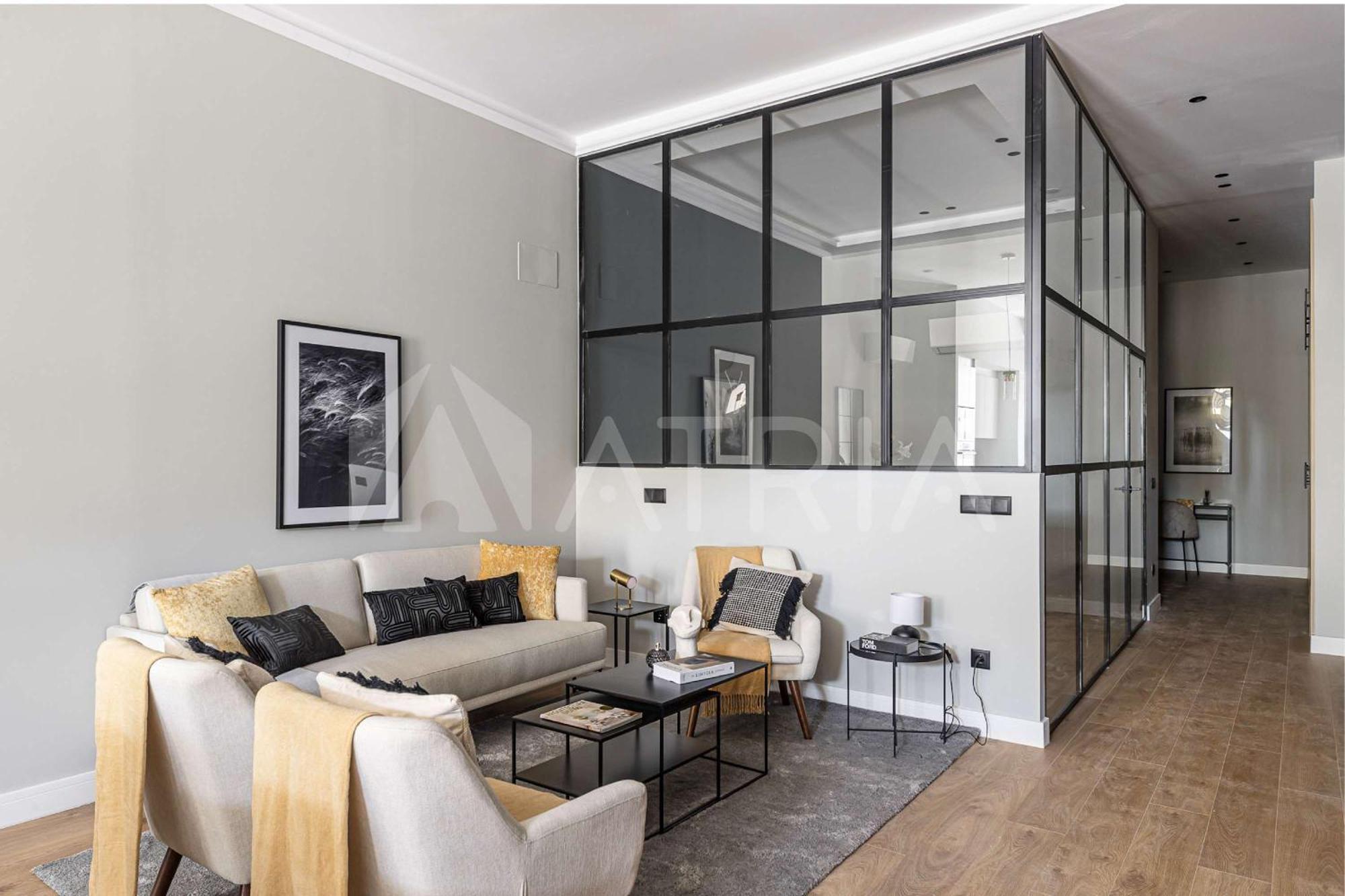 Designer Apartment 4 마드리드 외부 사진