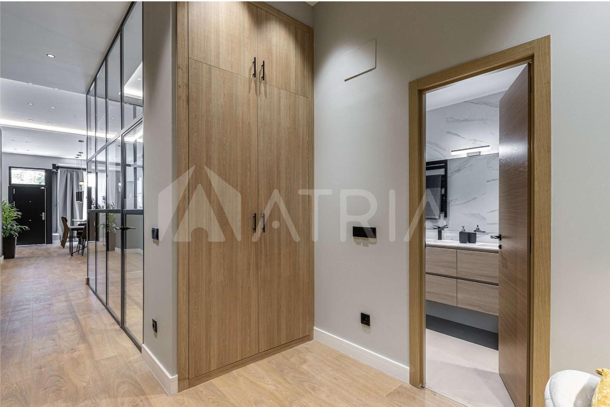 Designer Apartment 4 마드리드 외부 사진