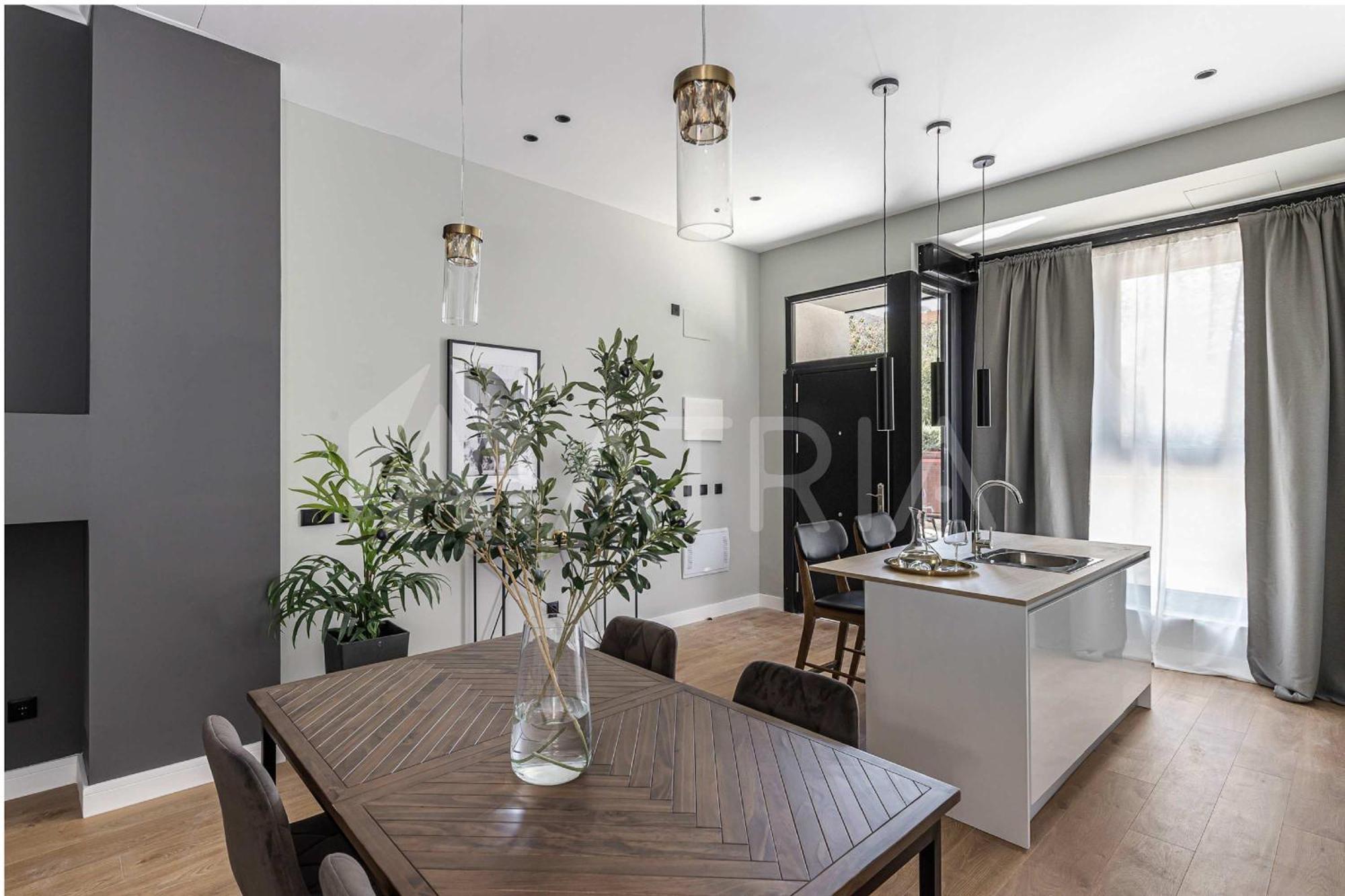 Designer Apartment 4 마드리드 외부 사진